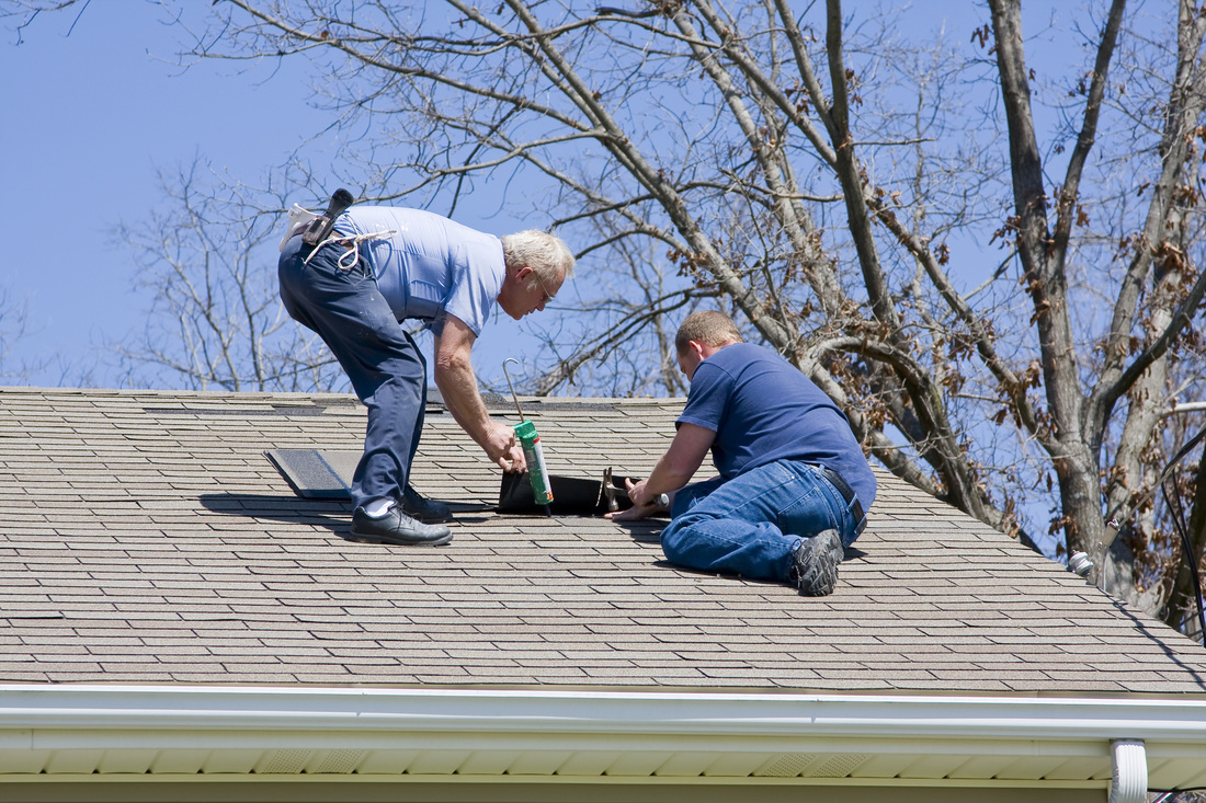 Emergency DFW Roofing Company