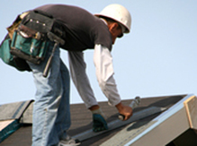 DFW Roofing Repair Company