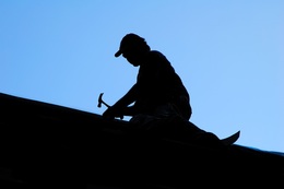 Closest Roofing Contractor in Arlington, TX